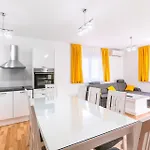 Dragan K2 - A1 First Floor - Mpolo Appartamento