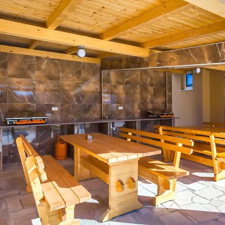 Dragan K2 - A1 First Floor - Mpolo Lejlighed Medulin