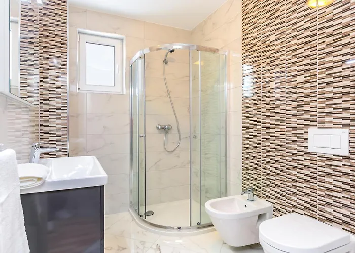 Apartment Dragan K2 - A1 First Floor - Mpolo Medulin