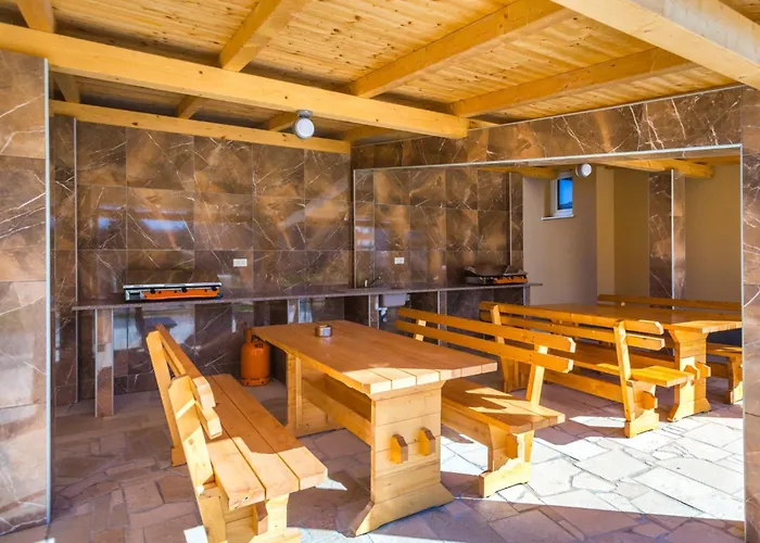 Dragan K2 - A1 First Floor - Mpolo Lejlighed Medulin